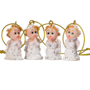 Фигурка курочка/цыплята