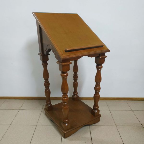 Аналой храмовый (без резьбы)