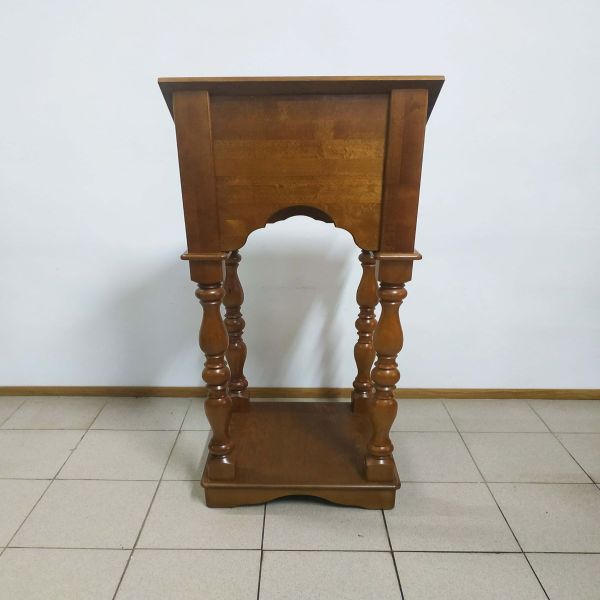 Аналой храмовый (без резьбы)