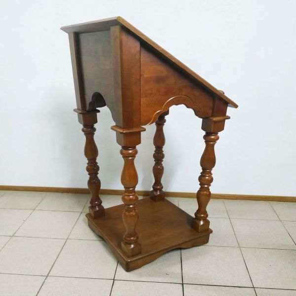 Аналой храмовый (без резьбы)