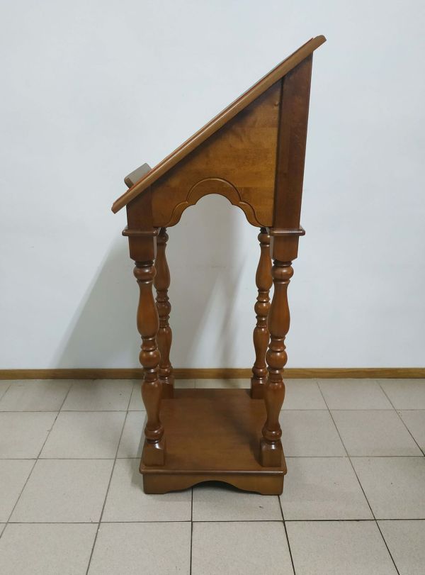 Аналой храмовый (без резьбы) — изображение 2